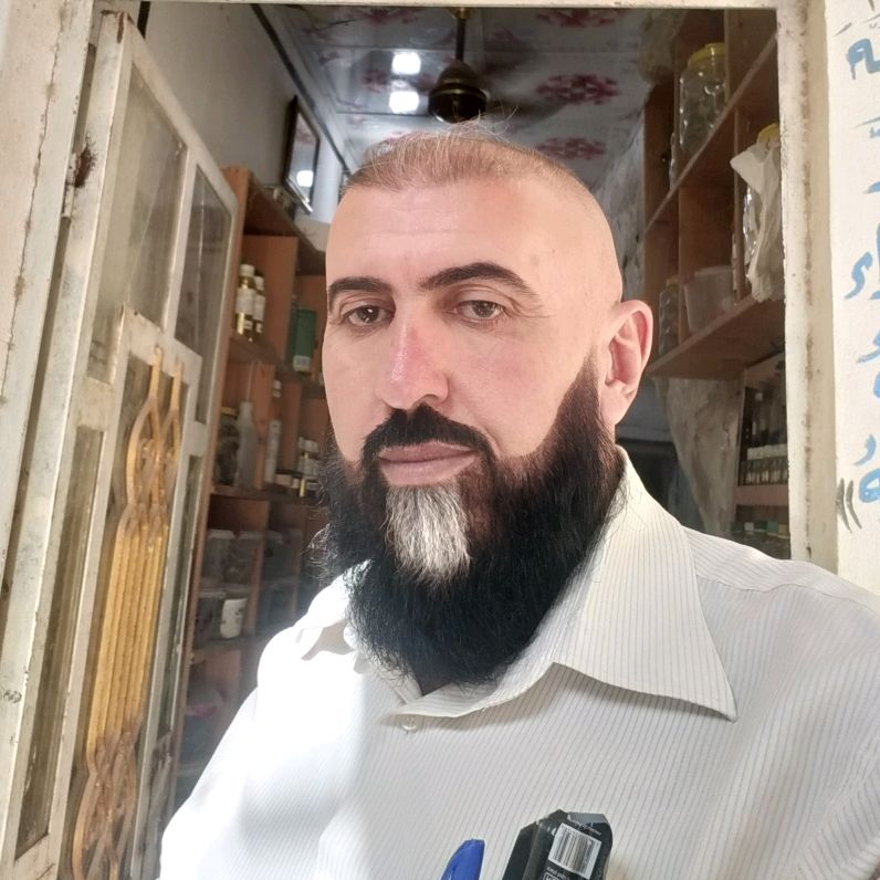 ابو احمد المجبرجي
