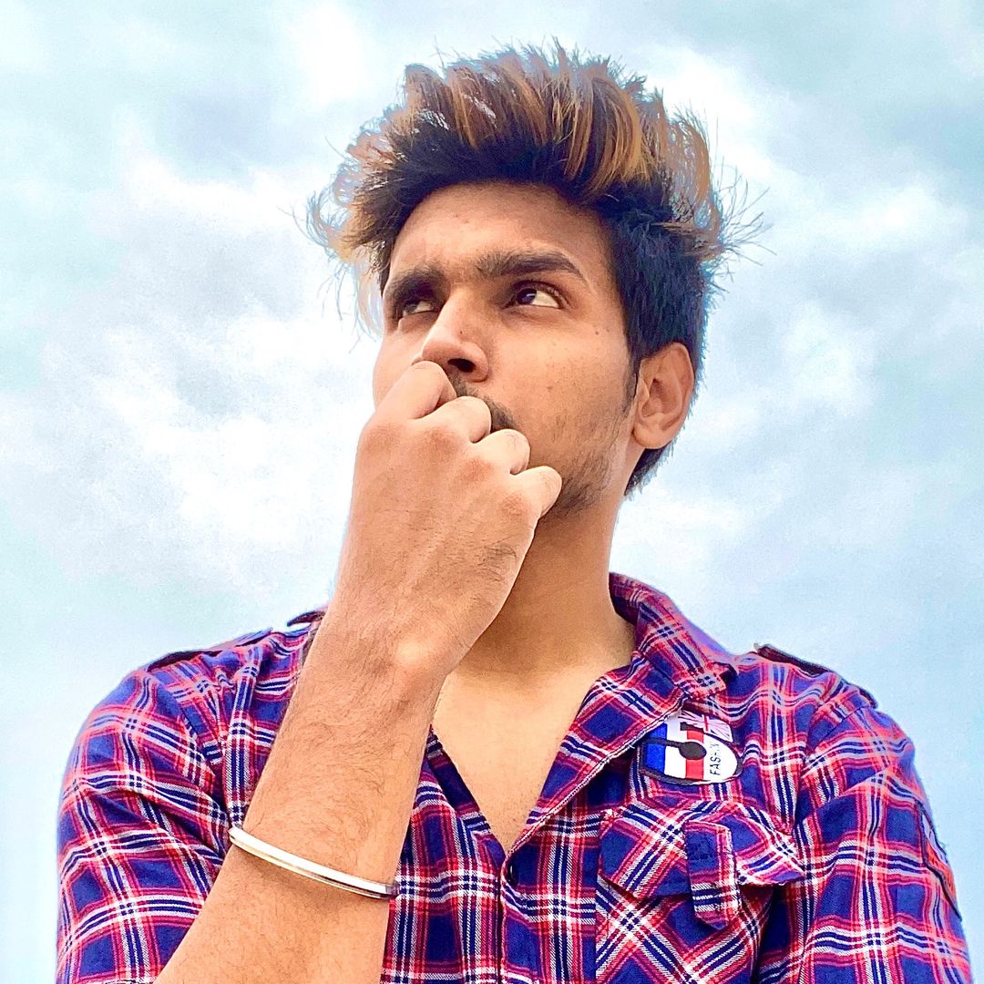 Sai Krishna