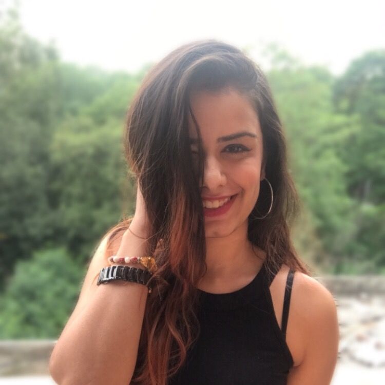 Saiba Sikka
