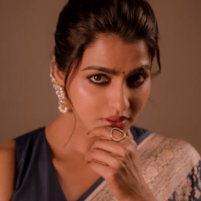 சாய் தன்ஷிகா
