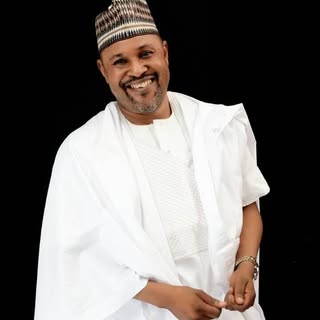 Amb. Saidi Balogun