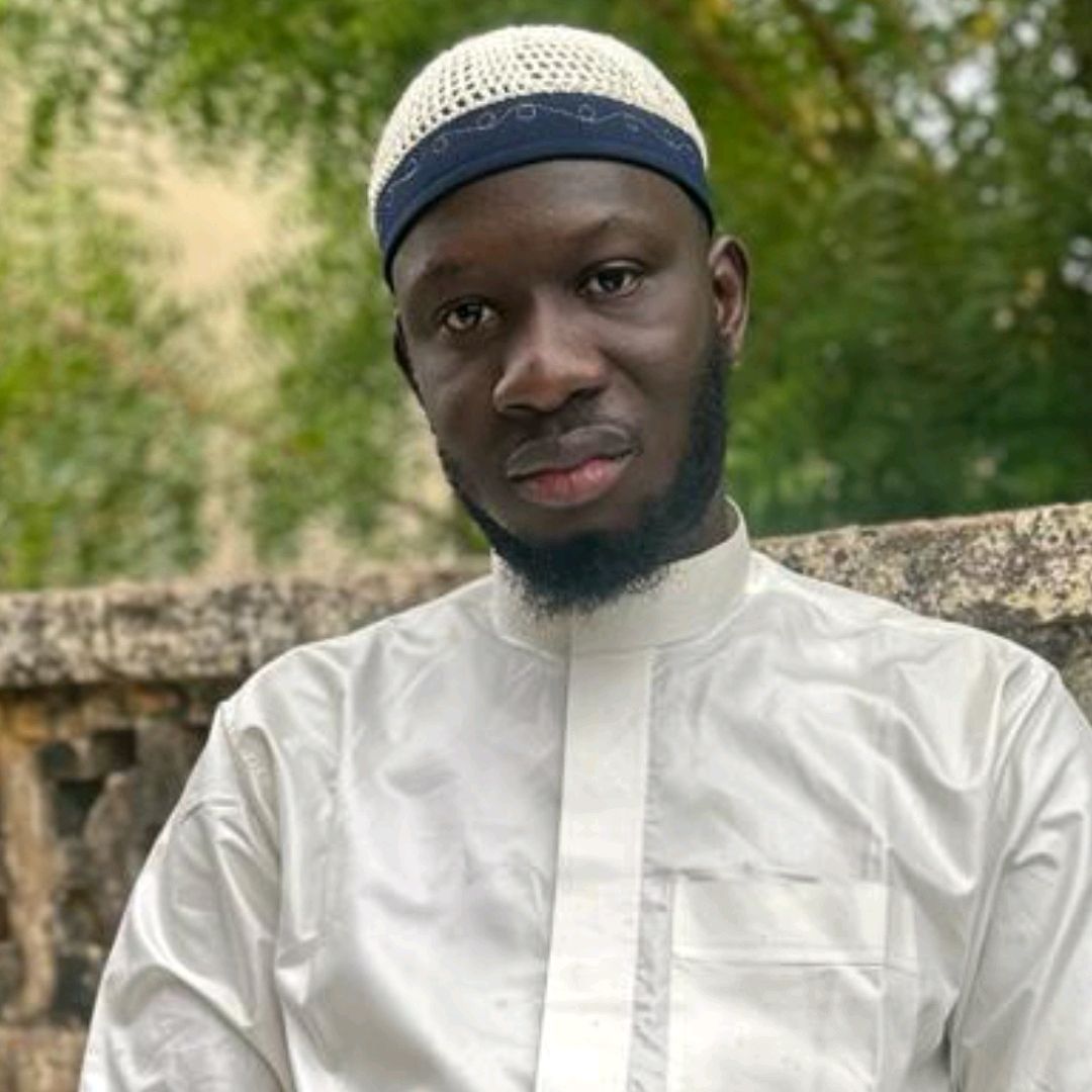 Saïd Traore