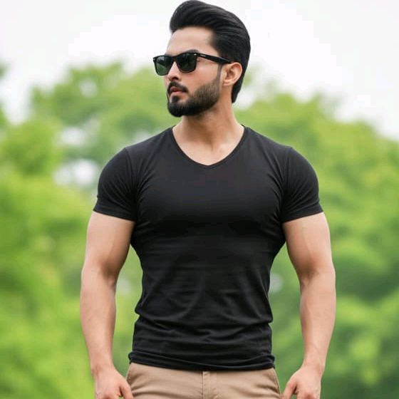 saif khan