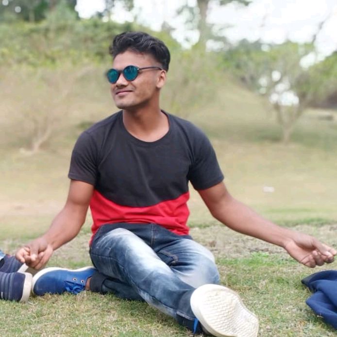 Saifuddin Sk