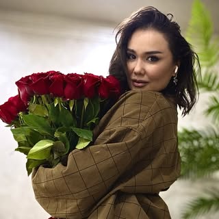 Сайкал Садыбакасова🌟