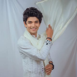 Sailendra Samantaray