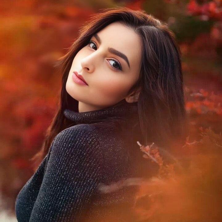 Saima Rajput 🧿