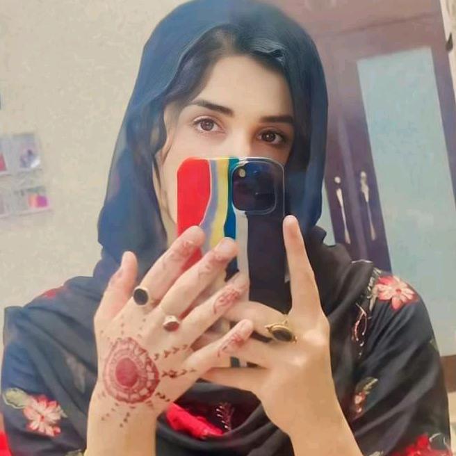 😍 سنڌي ڇوڪري🥰