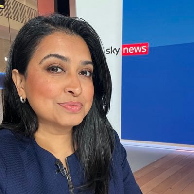 Saima Mohsin