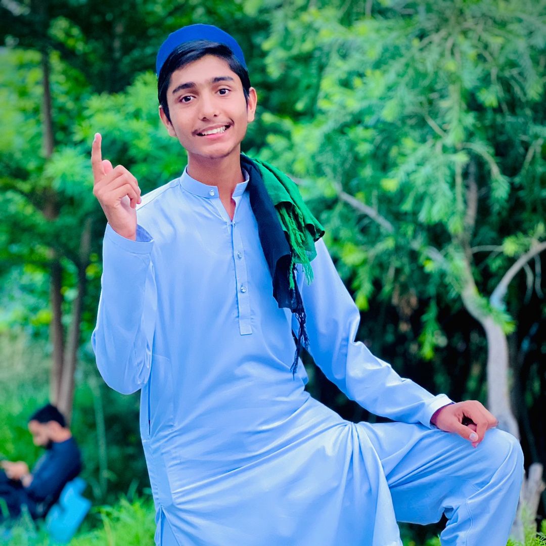 صائم۔ چوھدری🚩🚩
