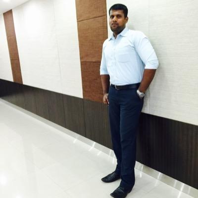 Sai Krishna D.