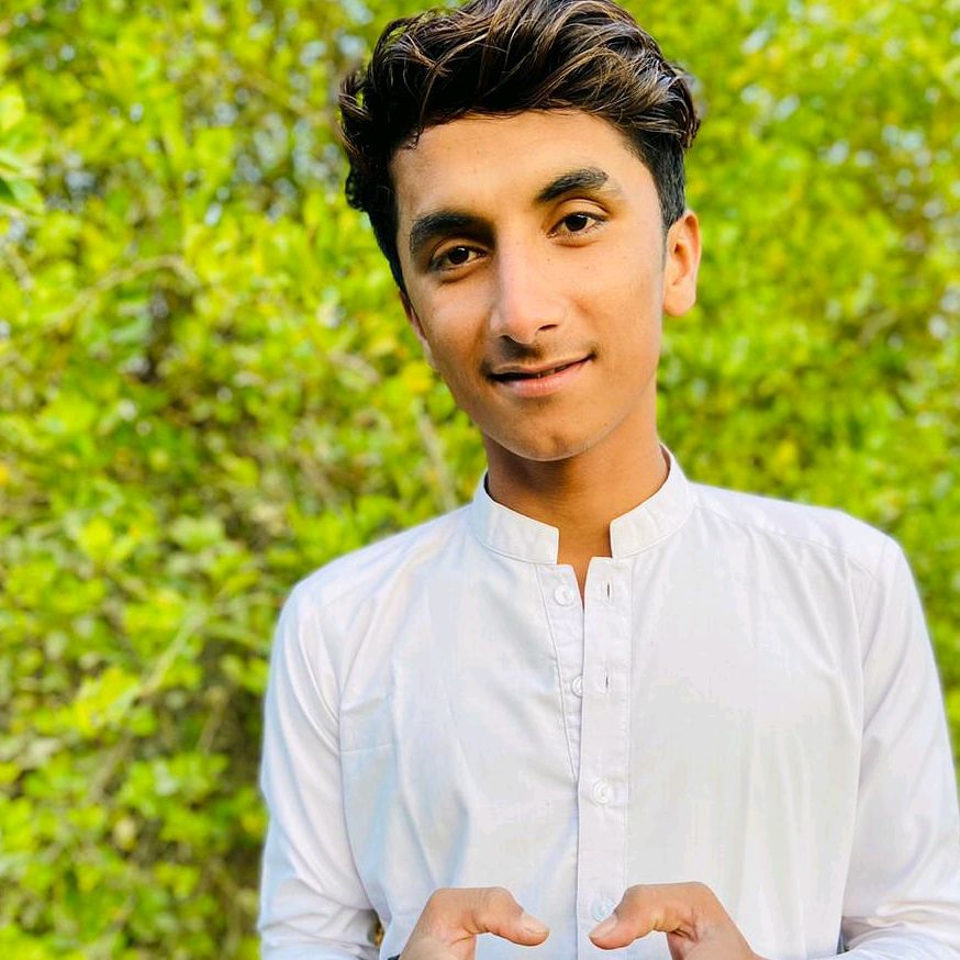 Sindhi ChhOKRO❣️👑