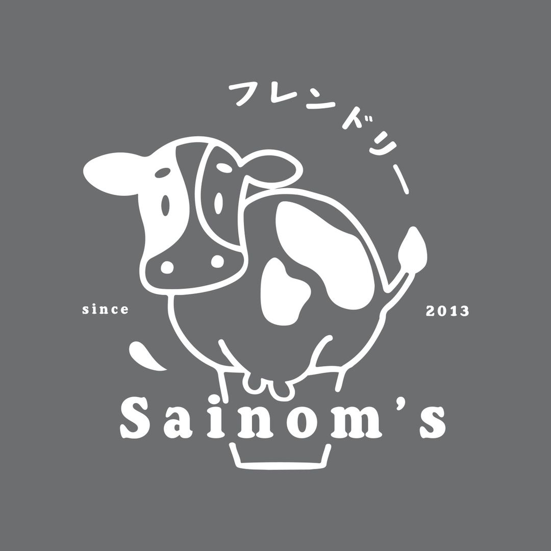 ร้านใส่นม-Sainom’s
