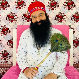 Saint Dr. MSG