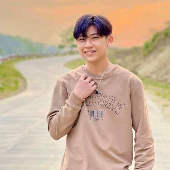 💚💙Sai pain hung💙💚