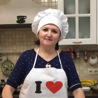 Светлана Саисламова ПП Рецепты