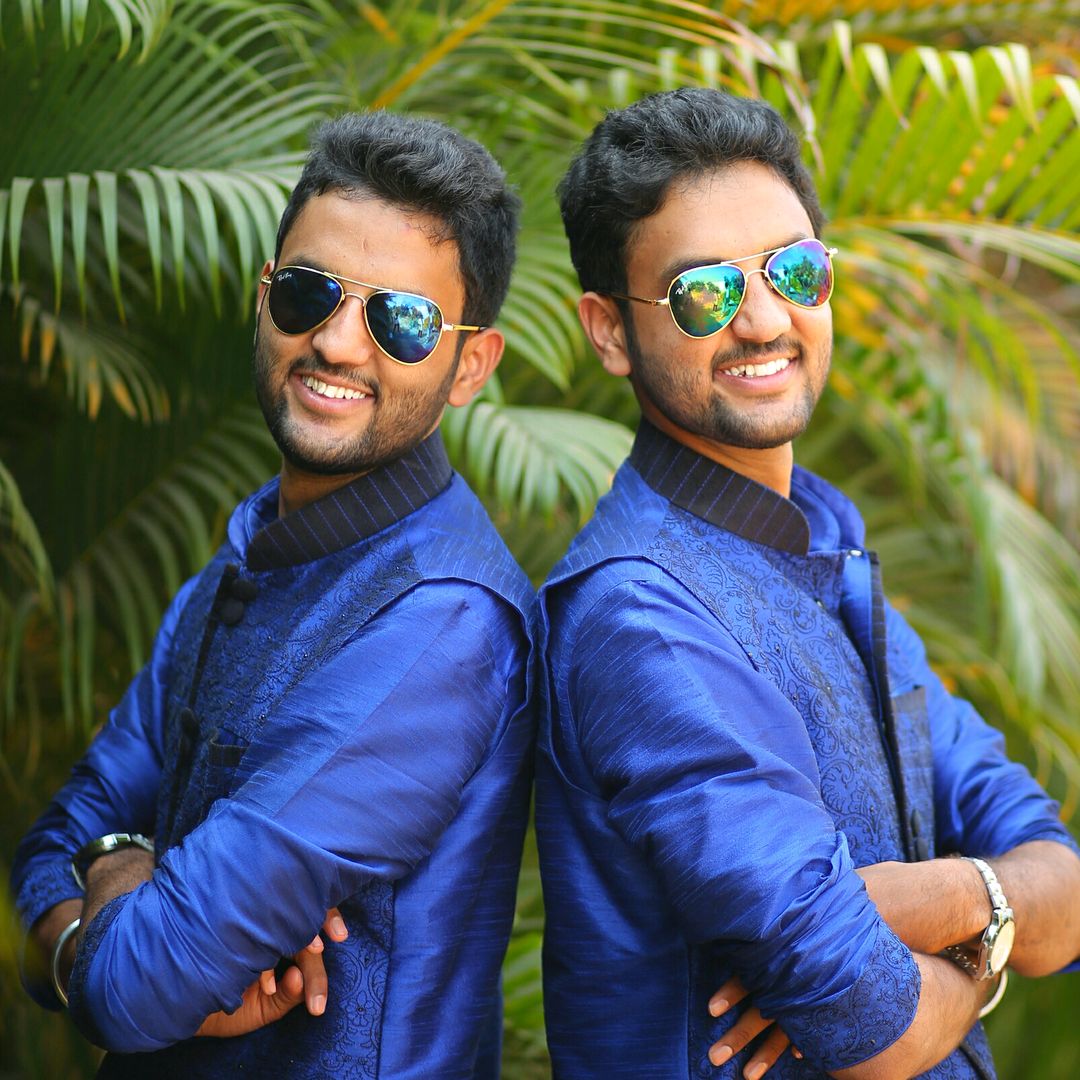 Saicharan😎Sricharan