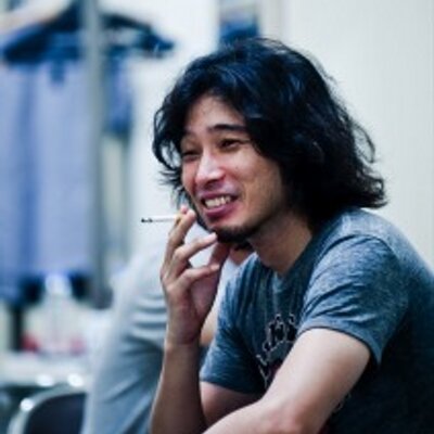 斉藤和義スタッフ