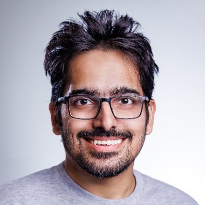 Saiyam Pathak