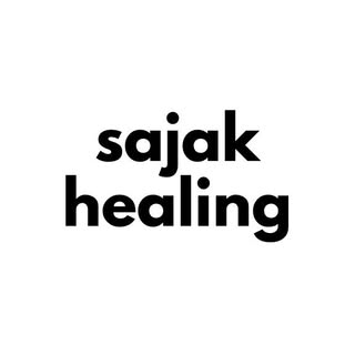 SAJAK HEALING