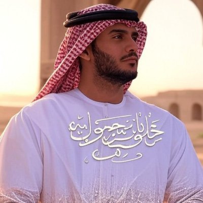 🇦🇪 Khalid Sajwani خالد سجواني