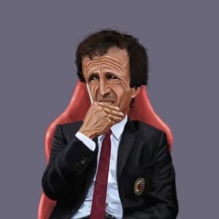 ساخر رياضي