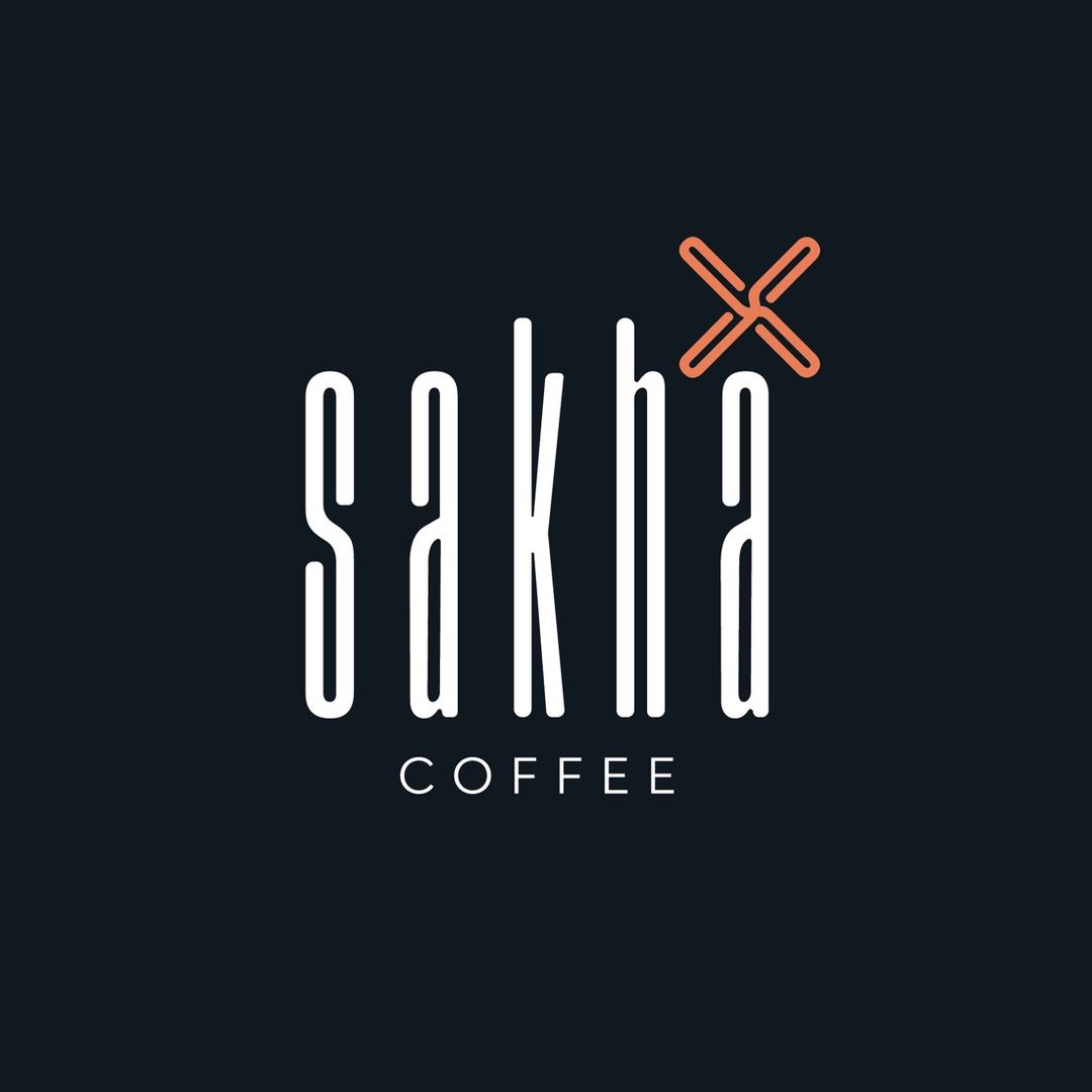 Sakha Coffee Roastery