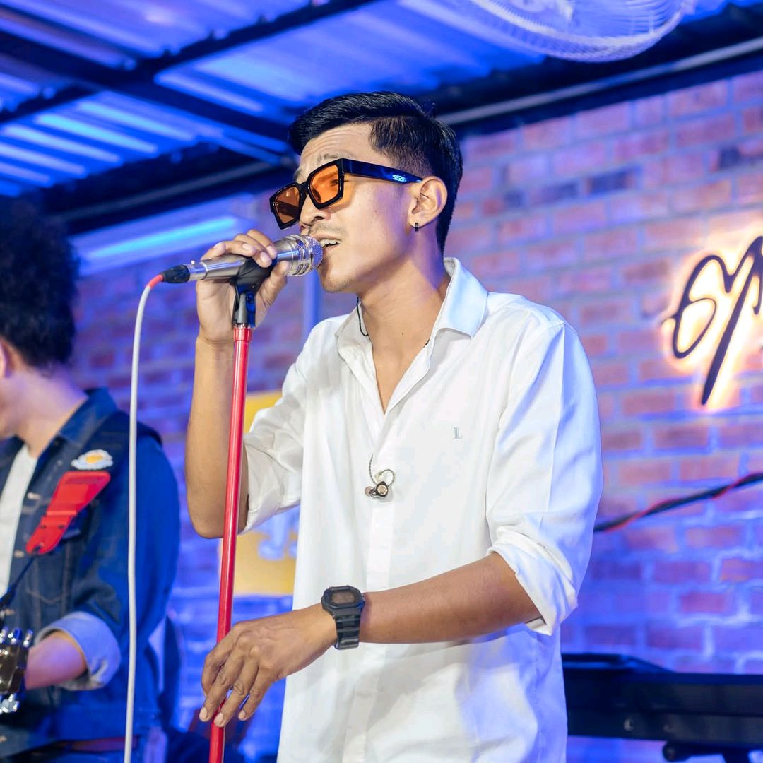 ศักรินทร์ คุณชล