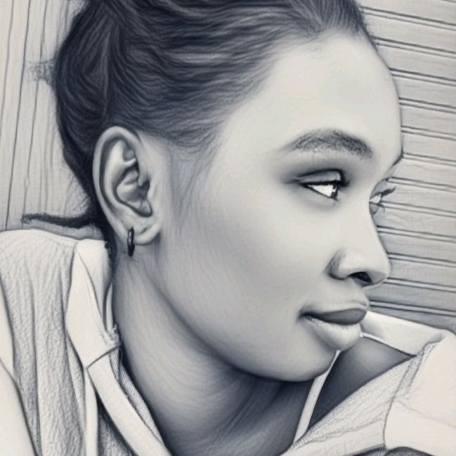 Mariam🇬🇳skin🇨🇮