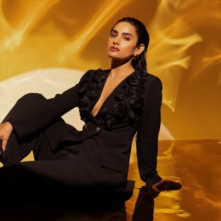 Sakshi Dwivedi