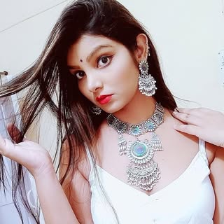 Sakshi Jaswant Singh Rajput