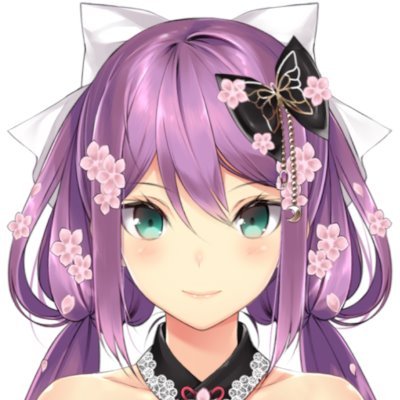 桜 凛月🌸  SAKURA RITSUKI
