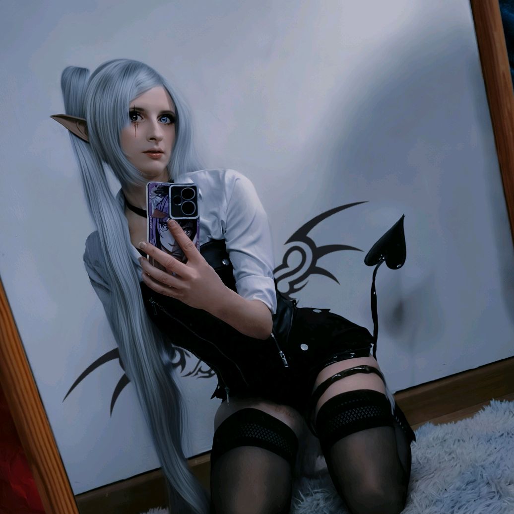 SakuraKazeCosplay