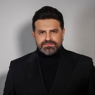 Salah Kurdi صلاح الكردي🇺🇸🇱🇧