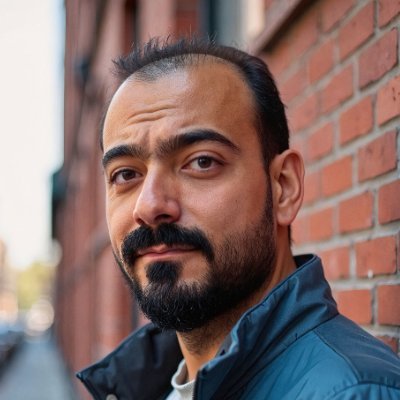 Salah G. Hamed
