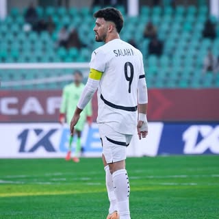 Salah Mohsen