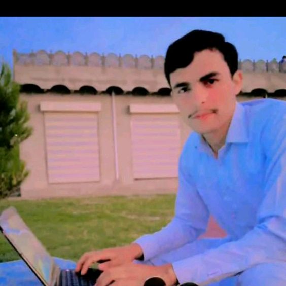 Mr.SALAHUDDIN WAFA