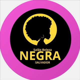 Salão Beleza Negra Salvador