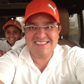 Esteban Salas Juarez