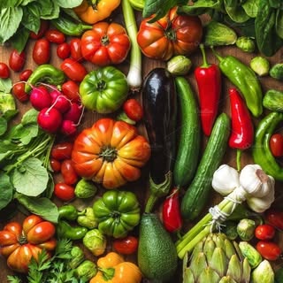 Salata Ve Meze Tarifleri