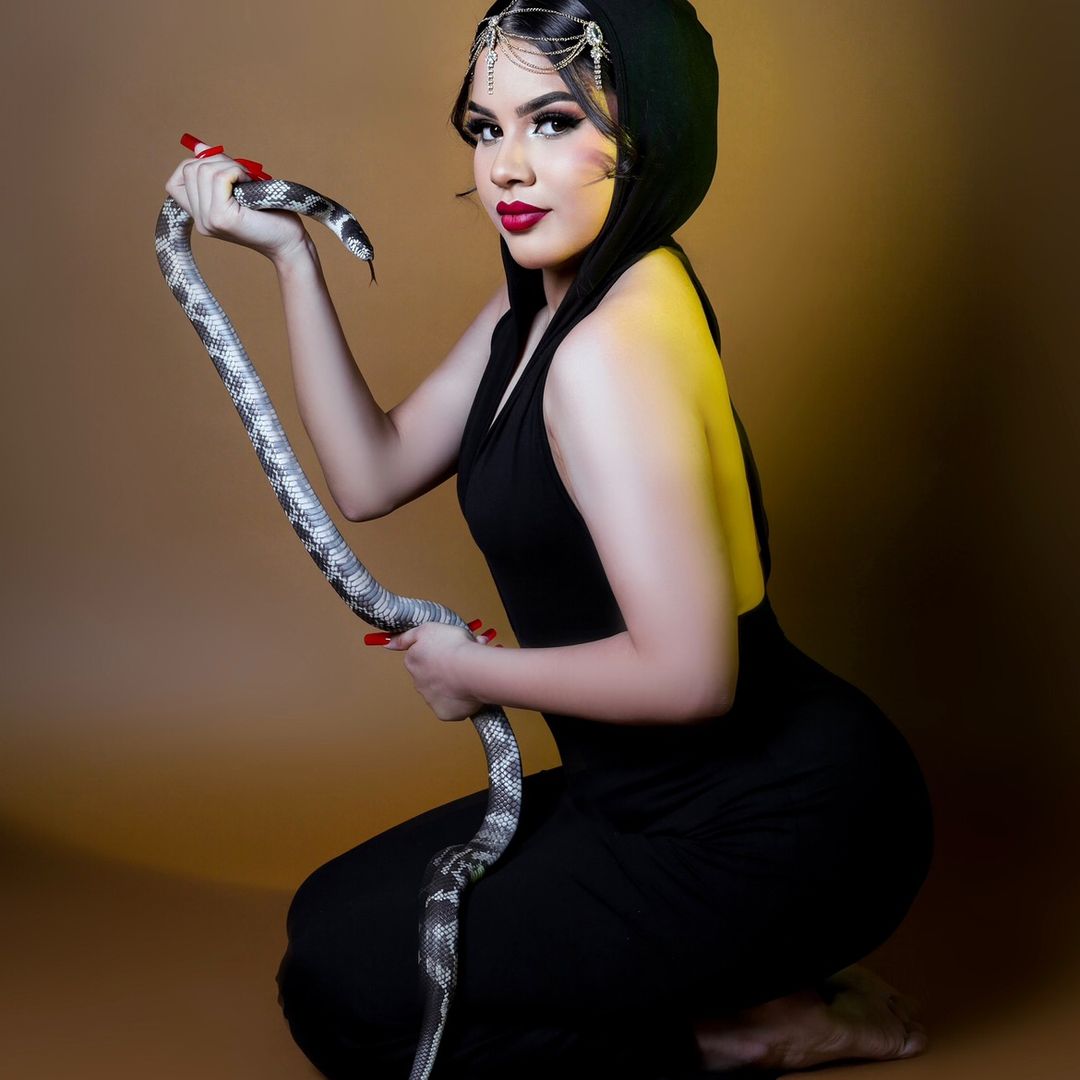 Miranda Salazar