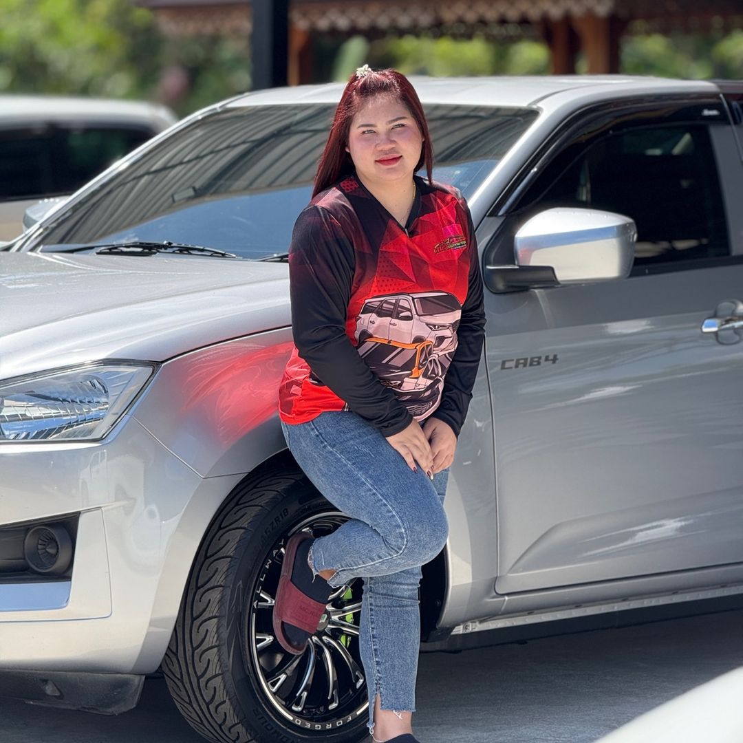 กุ้ง สถานีรถซิ่งนครศรีฯ