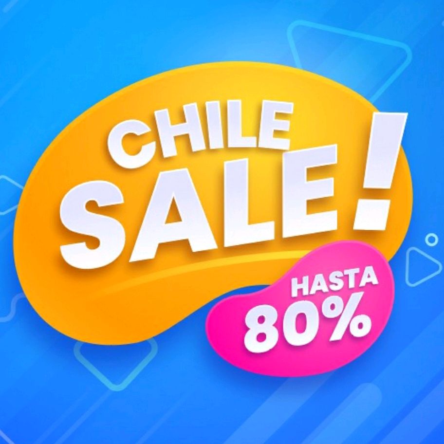 Sale Chile