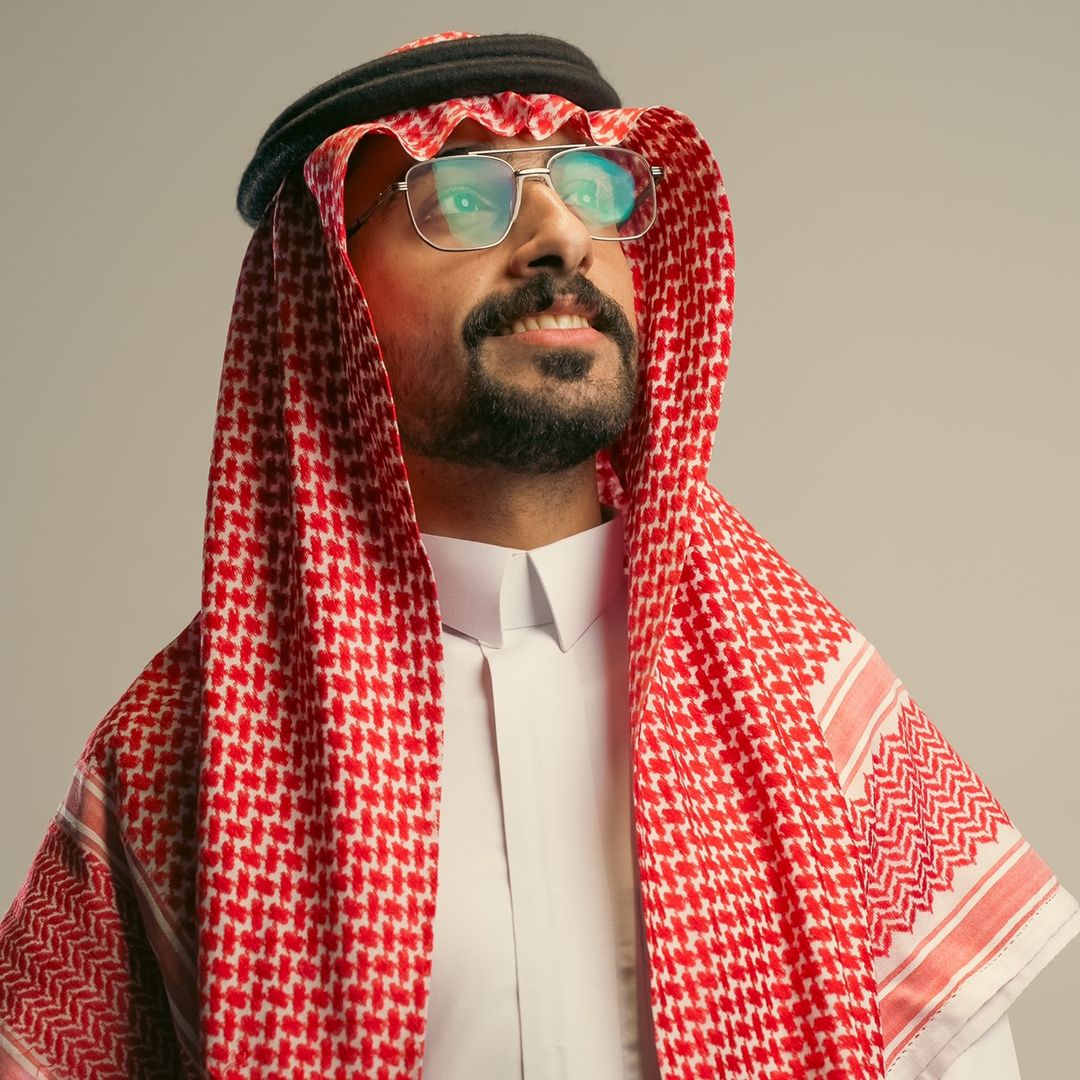 صالح بن عبدالله 🇸🇦