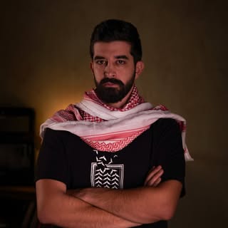 Saleh Zighari || صالح زغاري
