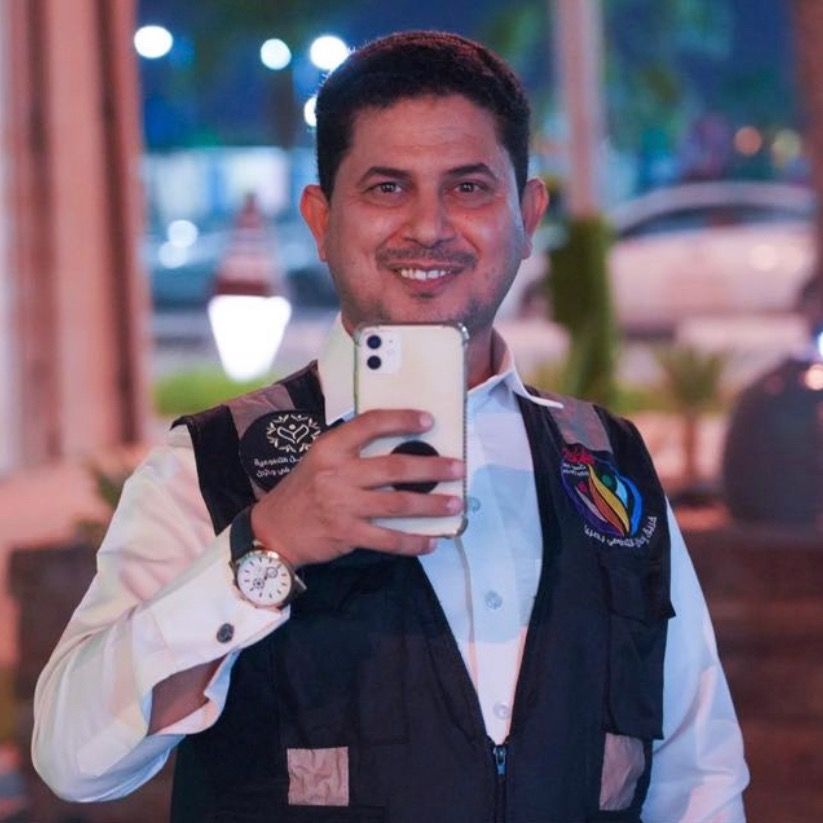 سالم جيلان أبو يزيد"سالم زرير"