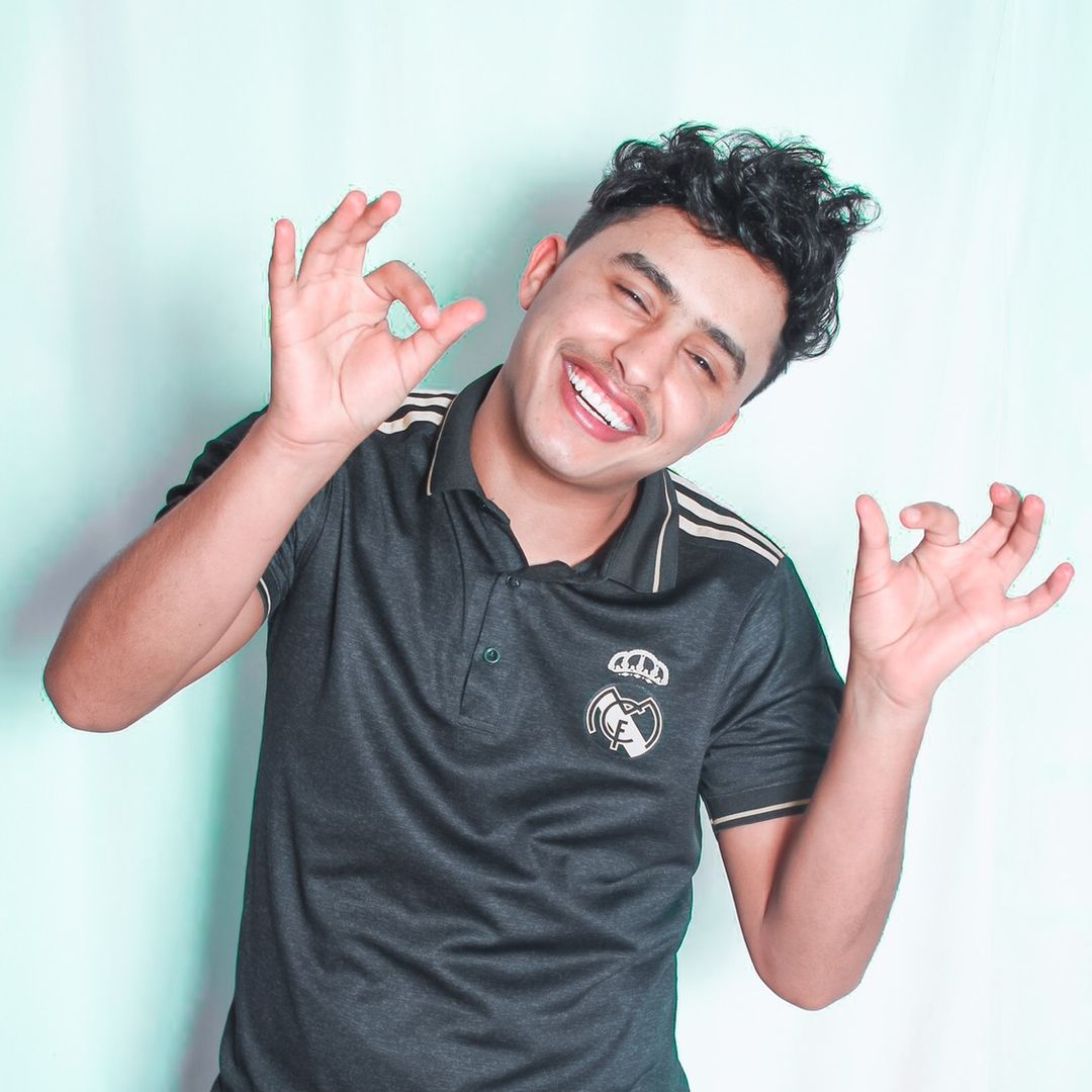 سليموو النجار