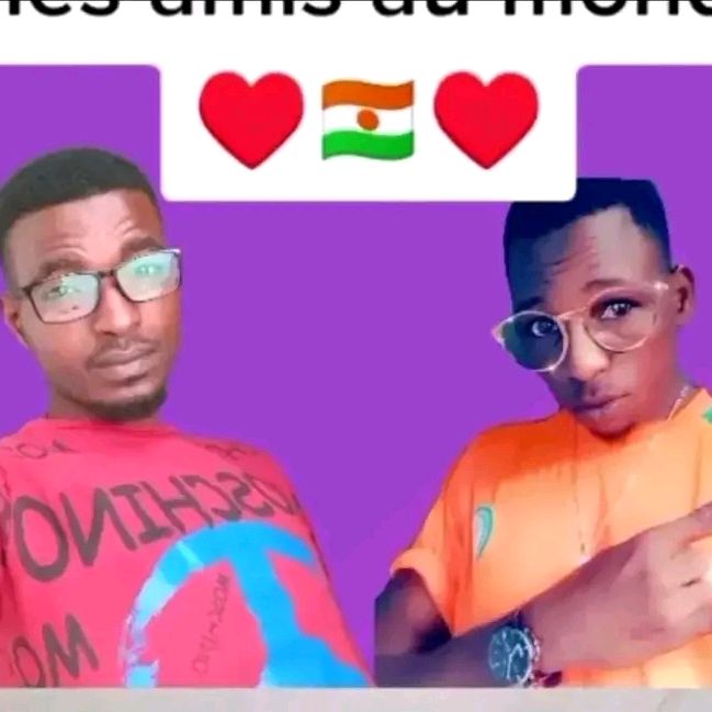 salissou Niger 🇳🇪