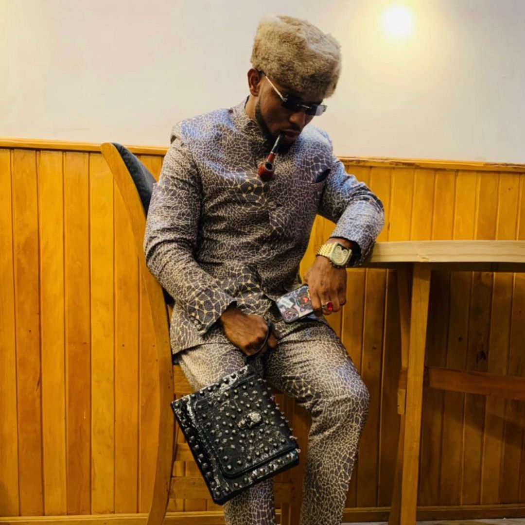 SALLA JEAN CABREL👞👖👕👔❤️🔥