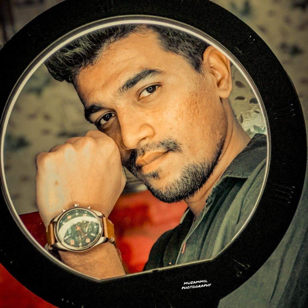 Salman Shaikh